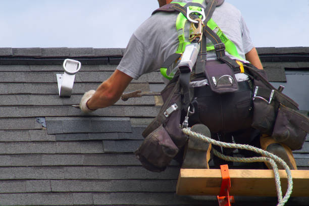 Best Residential Roofing Contractor  in Peoria Heights, IL