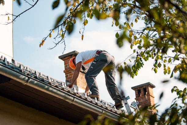 Best Commercial Roofing Services  in Peoria Heights, IL