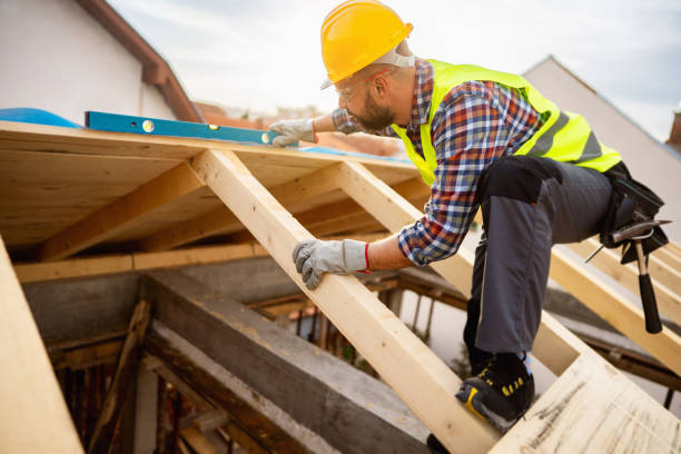 Best New Roof Installation  in Peoria Heights, IL