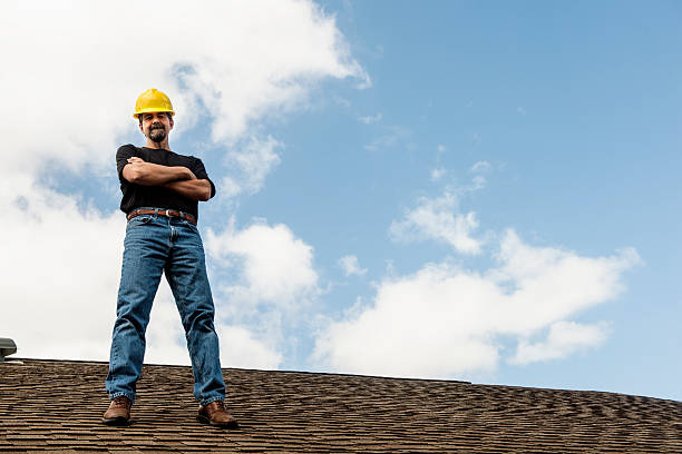 Trusted Peoria Heights, IL Roofing Contractor Experts