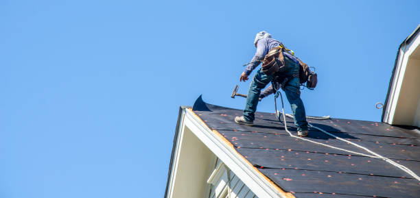 Reliable Peoria Heights, IL Roofing Contractor Solutions